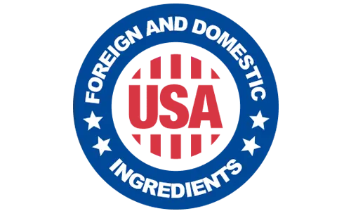 Lungora made in the USA